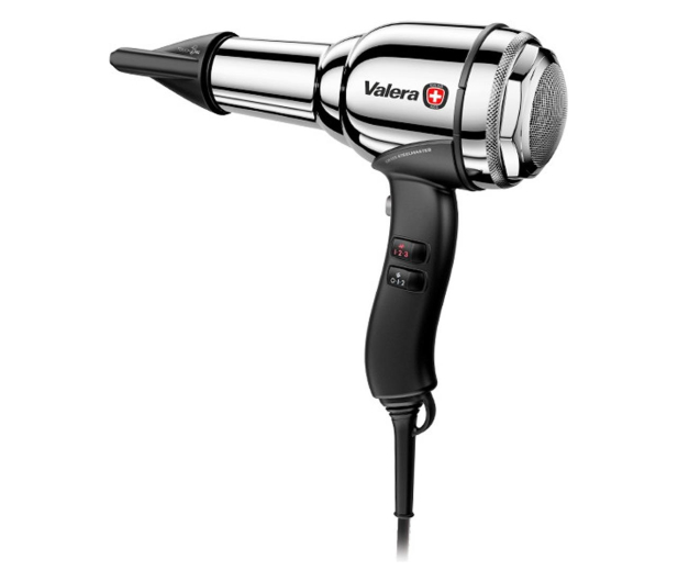 Valera Suszarka do włosów Swiss Steelmaster D Czchr - 1227799 - zdjęcie 2